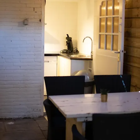 Souterrain Aan Zee