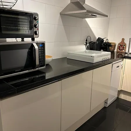 Souterrain Aan Zee Noordwijk