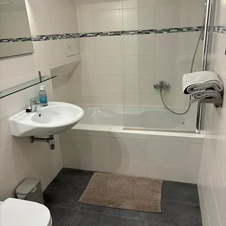 Souterrain Aan Zee Noordwijk