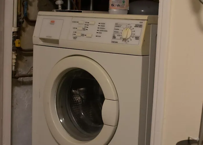 Souterrain Aan Zee *