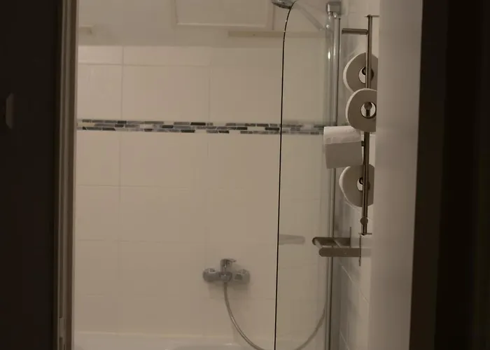 Souterrain Aan Zee Apartament Noordwijk