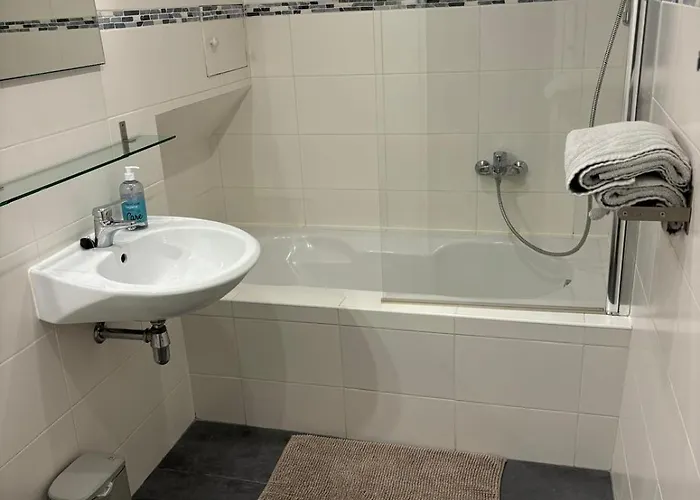 Souterrain Aan Zee Noordwijk