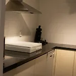 Apartamento Souterrain Aan Zee