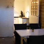 Souterrain Aan Zee