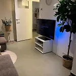 Souterrain Aan Zee Noordwijk
