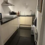 Souterrain Aan Zee Apartamento Noordwijk