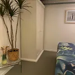 Souterrain Aan Zee Apartamento