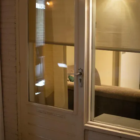 Souterrain Aan Zee Noordwijk