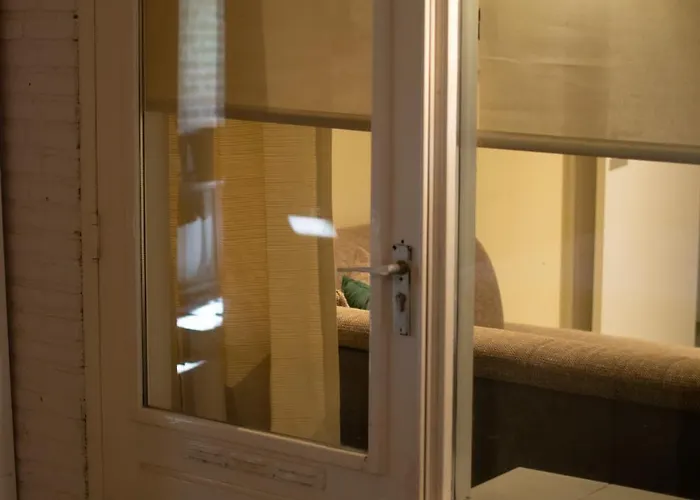 Souterrain Aan Zee Noordwijk