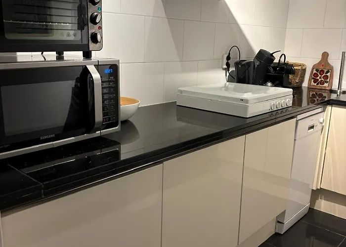 Souterrain Aan Zee Noordwijk